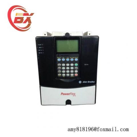 EPC-50 OP 3183062451 Front Module - Industrial Control System Module