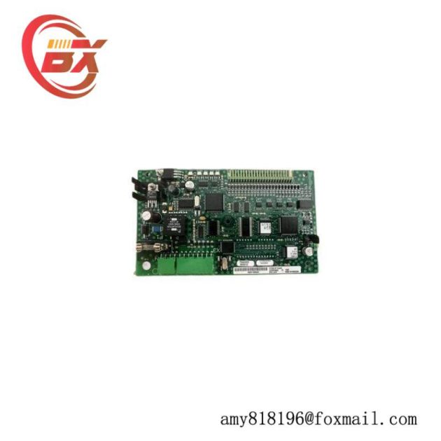 Alfa Laval EPC50 3183045463 OP Board: Advanced Control Module for Industrial Applications