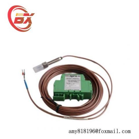 EPRO PR6423/000-140 Electrodynamic Sensor Probe Holder