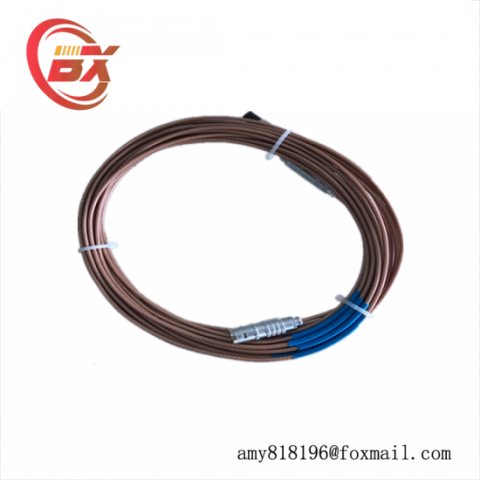 EPRO PR6423/002-000: Precision Eddy Current Displacement Transducer Sensor