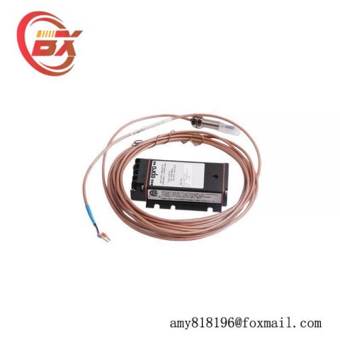 EPRO PR6423/002-001-CN Eddy Current Sensor, Advanced Industrial Control Module