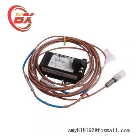 E+L Electronic FR5001 Industrial Control Module