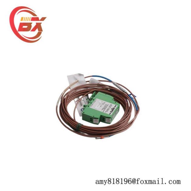 EPRO PR6423/00C-031-CN CON041-CN Eddy Current Sensor: Precision Measurement for Advanced Industries