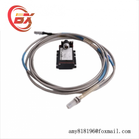 EPRO PR6423/010-000-CN CON021 Eddy Current Sensors: Precision Measurement for Industrial Control