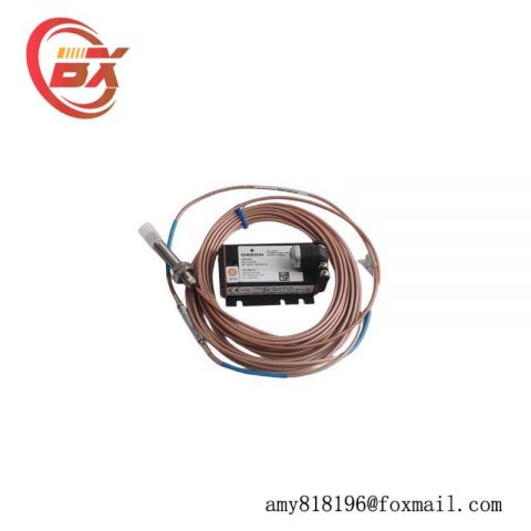 EPRO PR6423/010-100-CN Eddy Current Sensor - Precision Measurement Solution