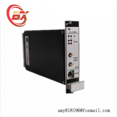 EPRO PR6423/012-040 Displacement Sensor - Precision Control in Industrial Automation