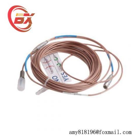 EPRO PR6423/10R-040: Precision Control Module for Industrial Automation