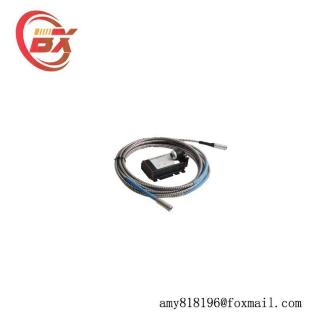EPRO PR6423/10R-111: Advanced Current Sensor for Industrial Control Solutions
