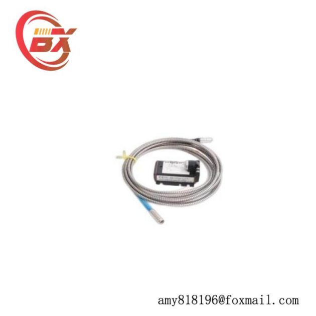EPRO PR6426/010-040 CON021/916-160: High Precision Eddy Current Sensor