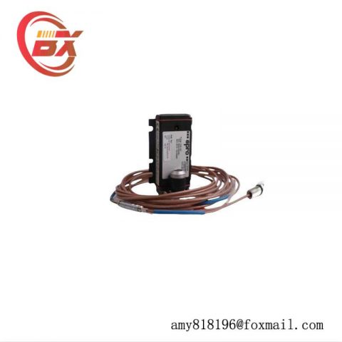 EPRO PR6426/010-100-CN CON021 - High Precision Eddy Current Sensor for Industrial Control