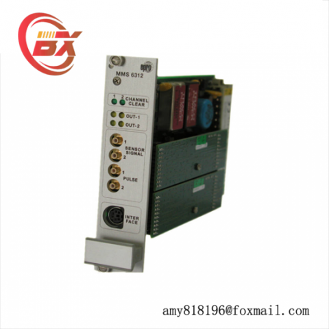 EPRO PR9376/20 Revolution Speed Transducer