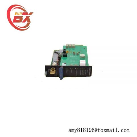 DET-TRONICS EQ2100LC Eagle Quantum Logic Module, Advanced Safety & Security Solutions