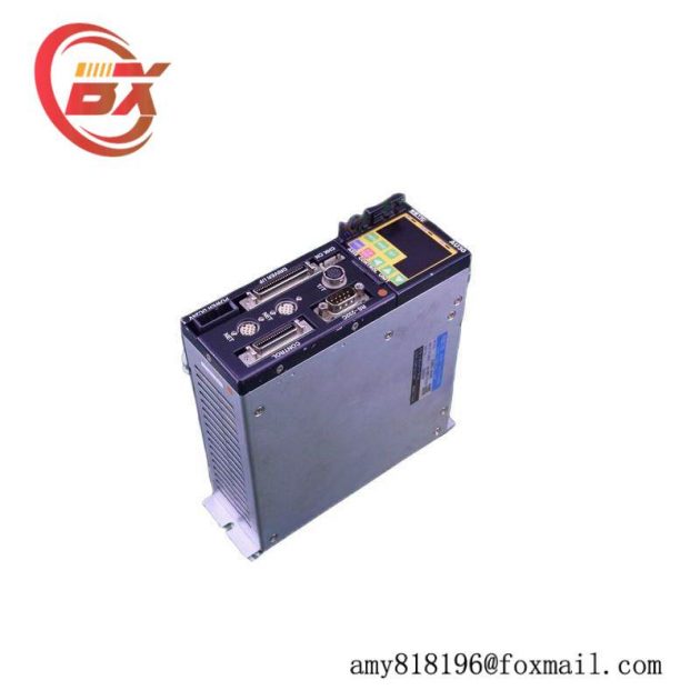 ESTIC ENRZ-AU30 Nutrunner Unit, Precision Tool for Industrial Assembly