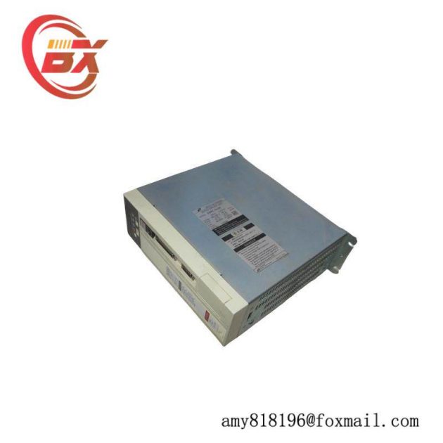 ESTIC ENRZ-DU20 Servo Nutrunner Unit - Advanced Industrial Control Module