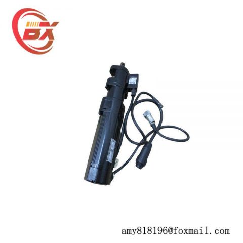 ESTIC ENRZ-TU013-S Servo Nutrunner Tool, Precision Manufacturing Solutions