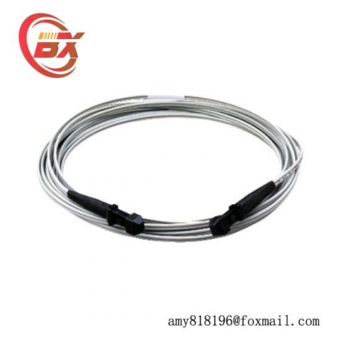 Schneider Electric Ethernet ConneXium Fiber Optic Cable 490NOR00003, High-Speed Industrial Networking Solution