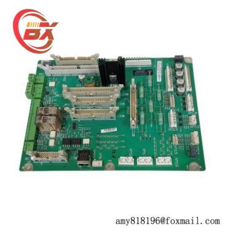 ABB EXPUT 3402062700 PLC Module