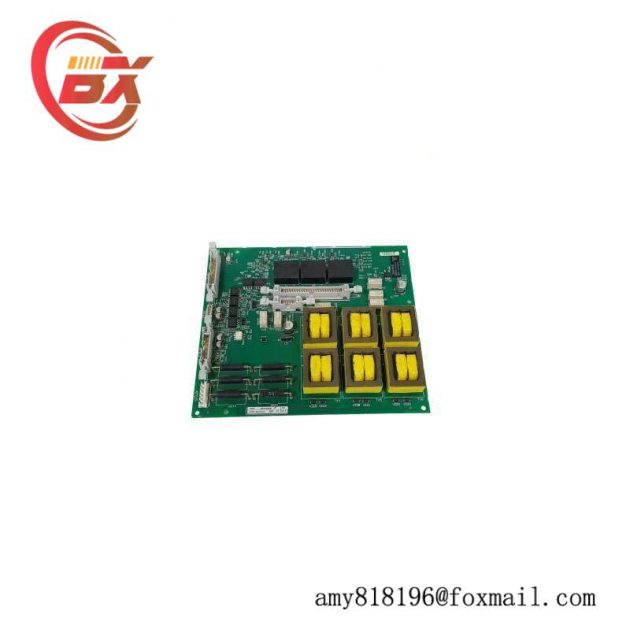 EXTT 3402091100 | 640-34020910XD | Industrial Control Module