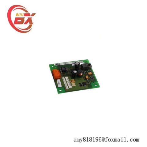 FAIVELEY S-D-010.355 Analog Input Module: Precision & Reliability for Industrial Automation