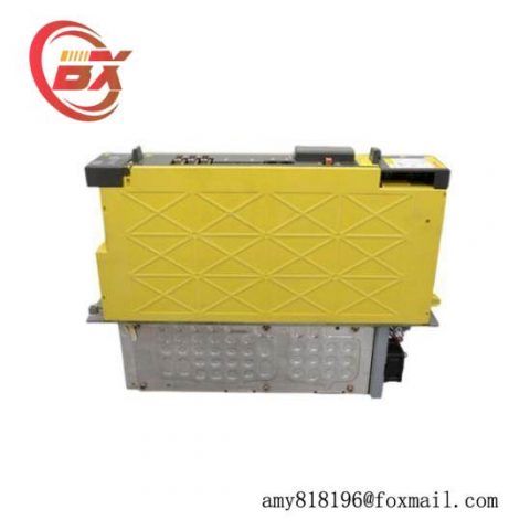 FANUC A06B-6117-H209 Servo Amplifier Module