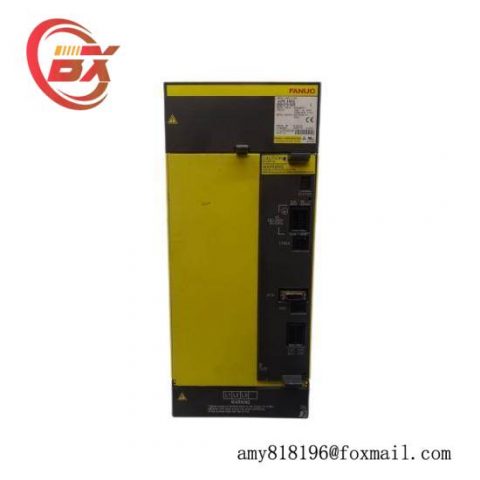 FANUC A06B-6150-H045 Power Supply Module