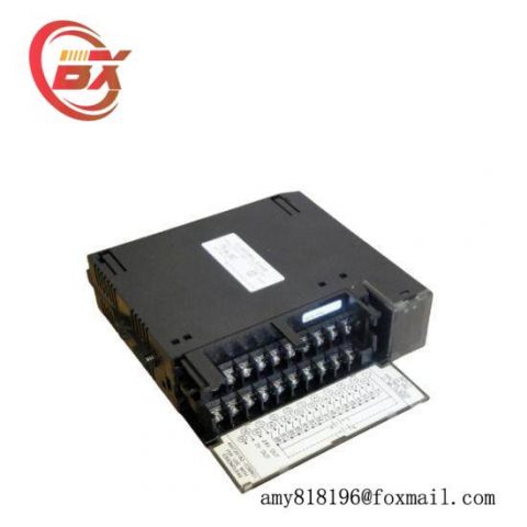 FANUC A20B-2002-0040/07DR Control Module for Industrial Automation Systems