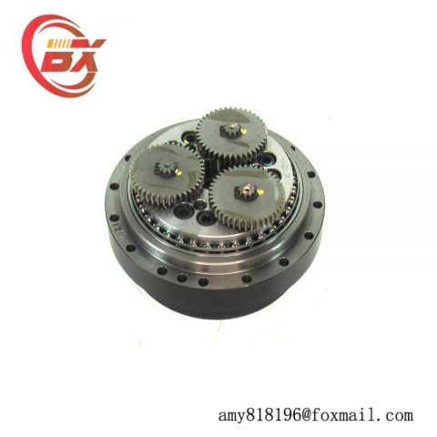 FANUC A97L-0318-0239#430Z-126 Robot Three-axis Speed Reducer: Precision Drives for Advanced Robotics