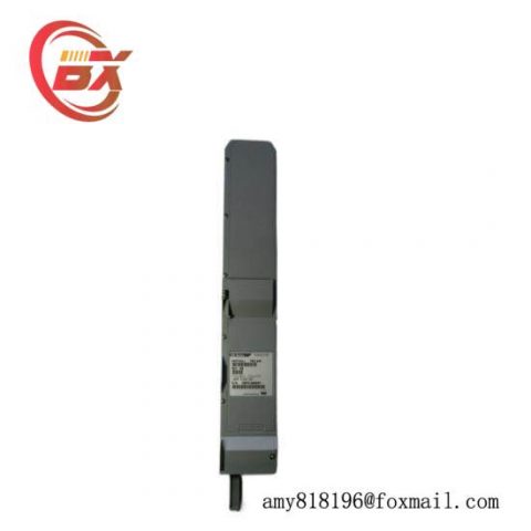 Foxboro FBI10E P0972AJ Fieldbus Isolator, Advanced Industrial Control Solution