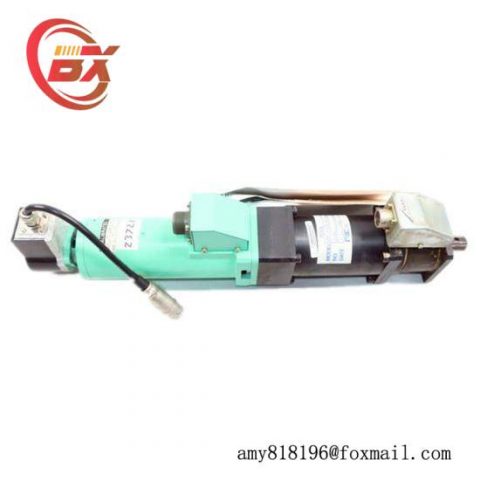 FEC GT-751N-60-S Servo Nutrunner - High Precision, Efficient Bolt Torquing Solution