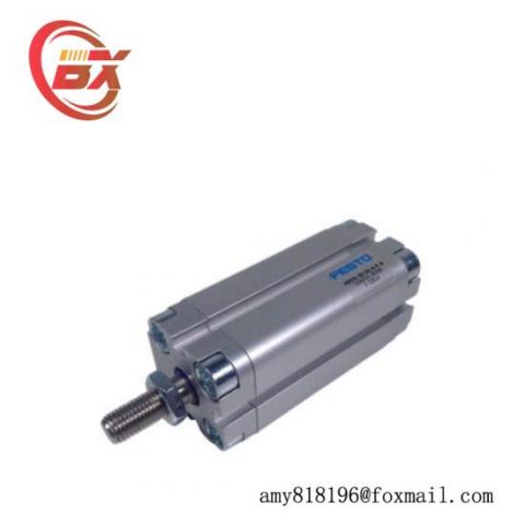 Festo Pneumatic ADVU-25-50-A-P-A | Compact Cylinder | High Performance Cylinder Series