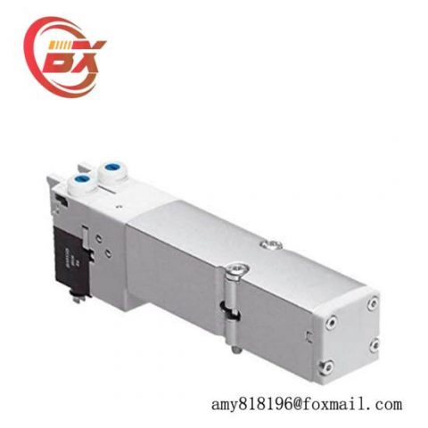 FESTO VMPA2-M1H-J-PI 537953 | Advanced Air Solenoid Valve