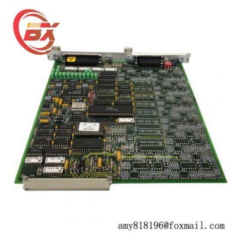 Fisher Controls CL6824X1-A6 12P0767X032 Analog Input Card, Industrial Automation & Control