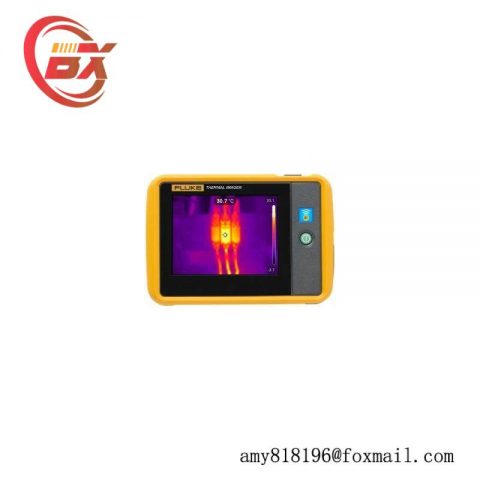 Fluke PTi120 - Pocket Thermal Camera, Infrared Inspection, Portable Solutions