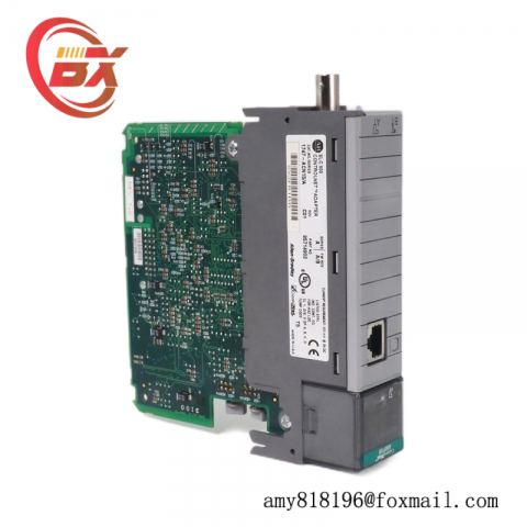 HollySys FM146A Servo Unit with Base, Advanced Automation Solutions