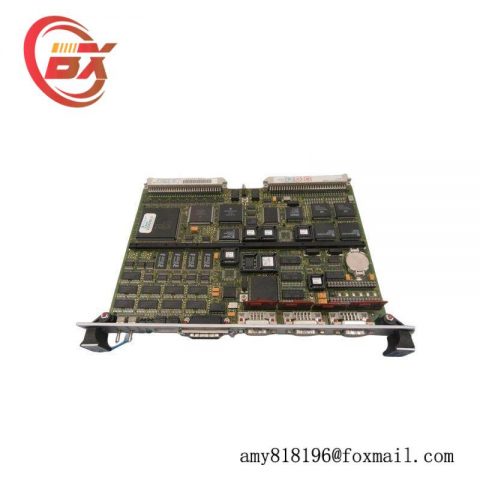 FORCE SSYS68K/CPU-30ZBE: Advanced Single Board Computer for Industrial Automation Solutions