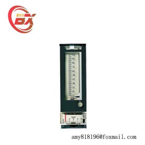 FOXBORO SY-0301060R SY-1025115C/SY-1025120E Custom Industrial Control Module