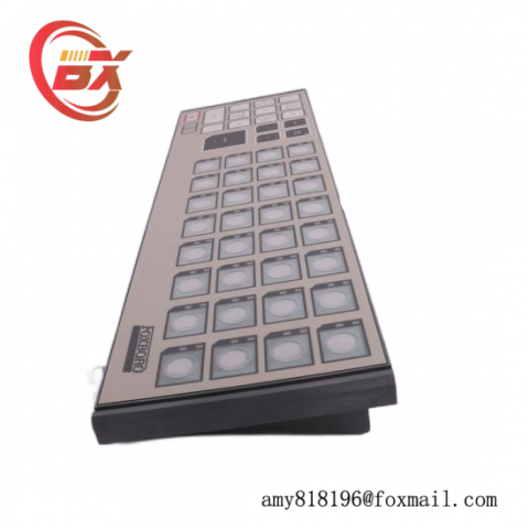 Foxboro 800HA-WPR-PJGCNZ Industrial Control Module
