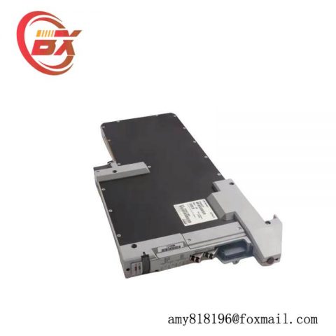 FOXBORO AD908MF Control Module