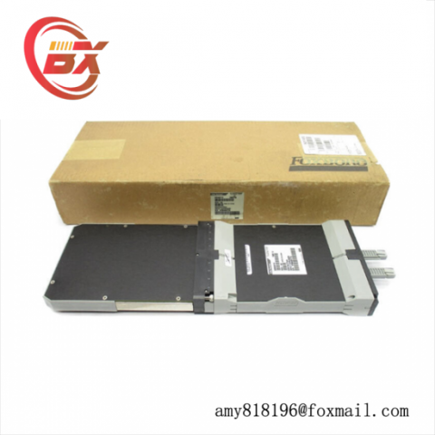 FOXBORO CM400YN FBM12 Input Module: Industrial Control Precision in Every Detail