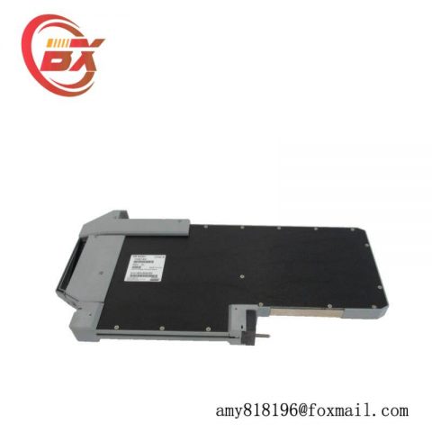 FOXBORO CP40 High-Performance Industrial Control Module