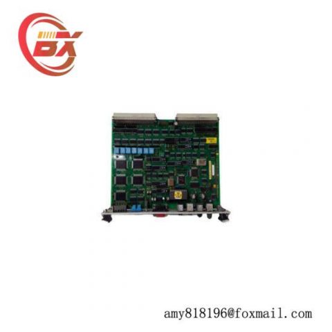FOXBORO CP40B Control Module