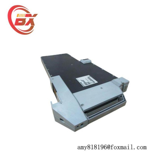 FOXBORO CP40B Control Module