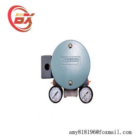 Foxboro E69F-BI2-S: Precision Current to Pneumatic Signal Conversion, Advanced Control Systems Module