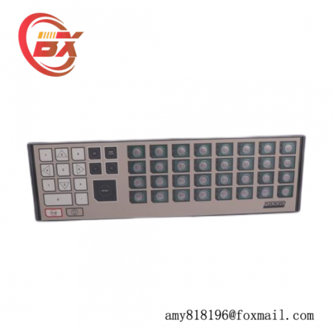 FOXBORO FBM240 Module for Industrial Automation Control Systems