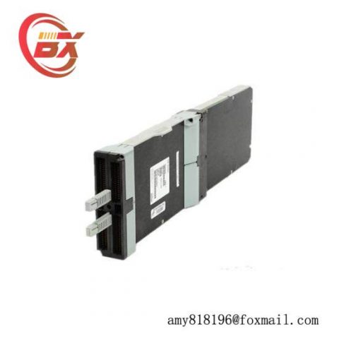 FOXBORO P0400DA - Advanced 0-20 mA Input Module