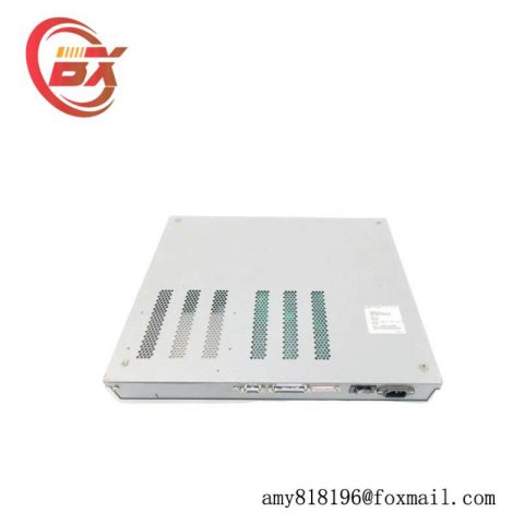 FOXBORO P0904AK Industrial Control Module