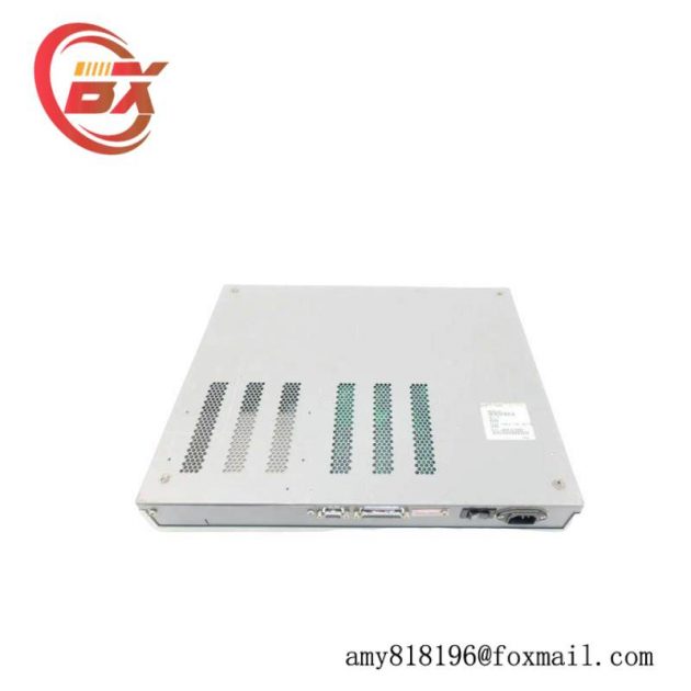 FOXBORO P0904AK Industrial Control Module