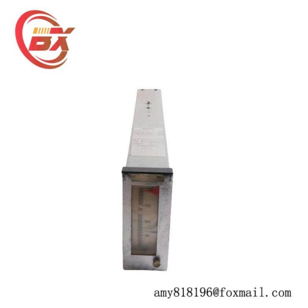 FOXBORO P0916DC PLC Module