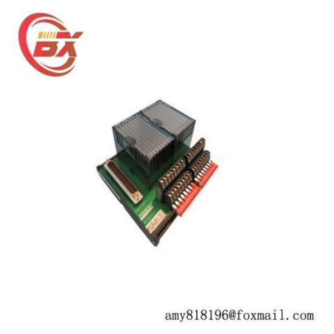 FOXBORO P0916PH P0916AL - Industrial Control Module