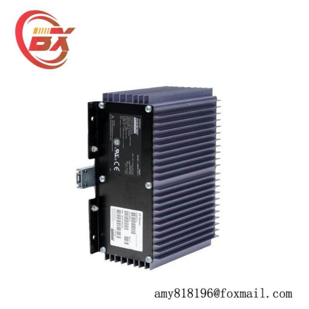 FOXBORO P0926GH Control Module for Industrial Automation Systems